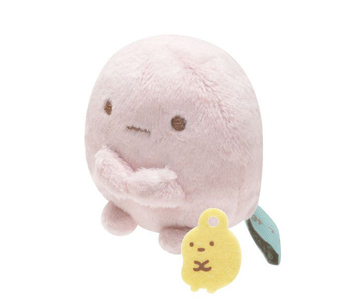 Sumikogura City XS Doll Series Figures XS Tokage L