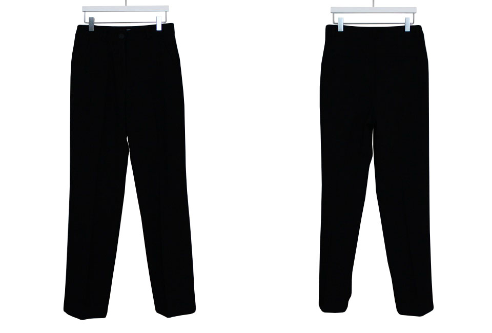 New Women's Pants Inn Anu Autumn High Date Pit 