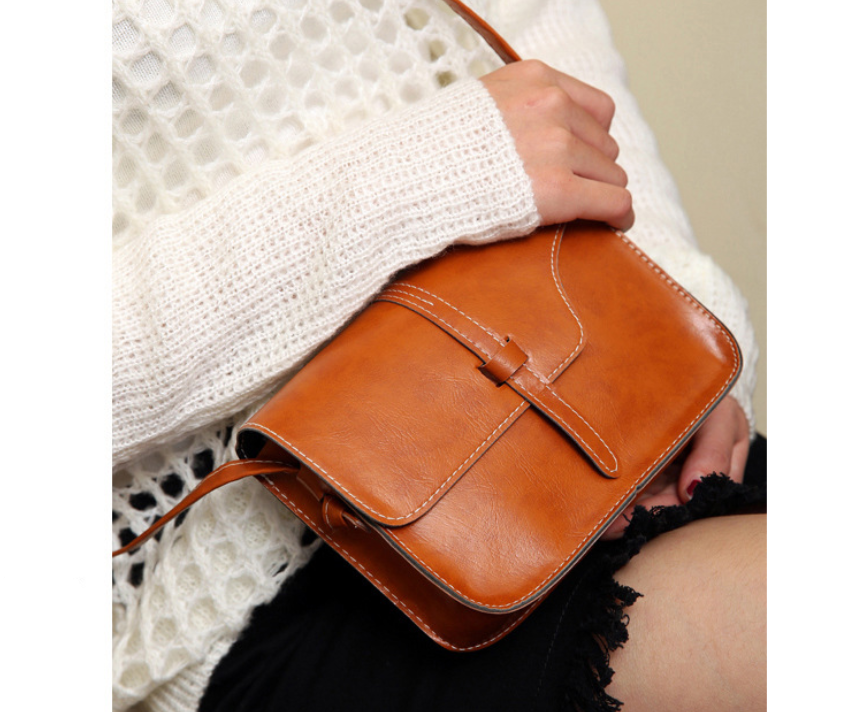 New Daily Square Mini Cross Back Women's Bags 3