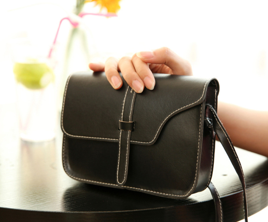 New Daily Square Mini Cross Back Women's Bags 3