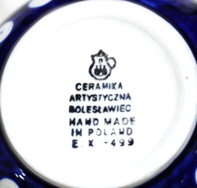 Planned products! Polish Bowl 2-in-1 Tea Set-Latte