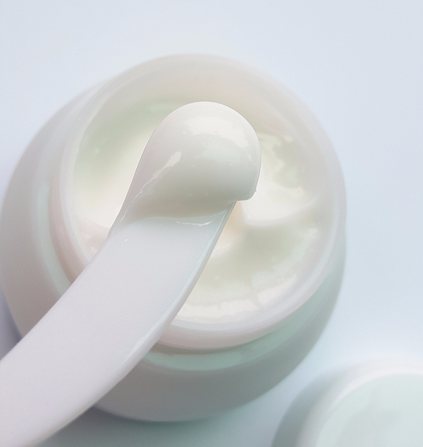 New Mother-Made Aqua Rush Pepta Cream 50mL _ Moist