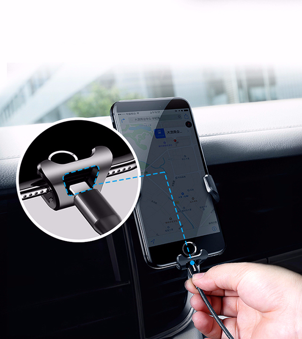 NEW MOBILE PHONE HOLDER Car Tug Mobile Phone Car S