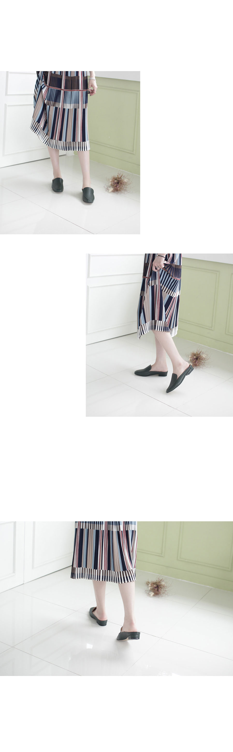 New Autumn New Daily Women Blower Artificial Leath