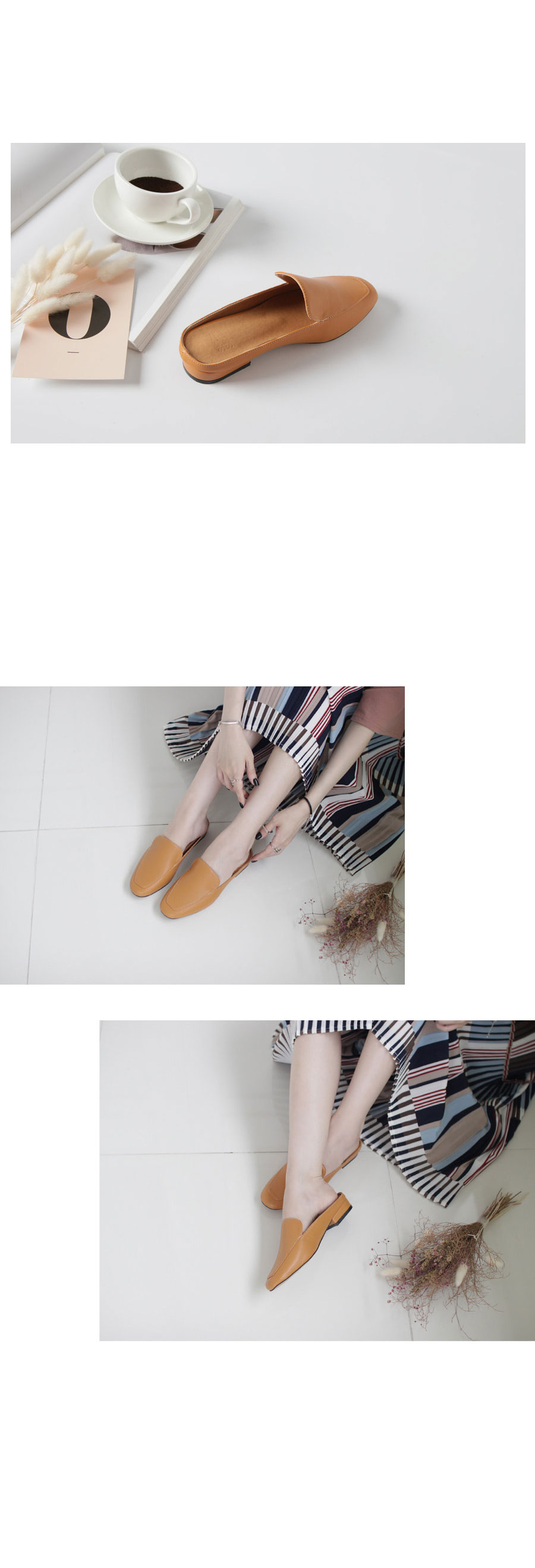 New Autumn New Daily Women Blower Artificial Leath