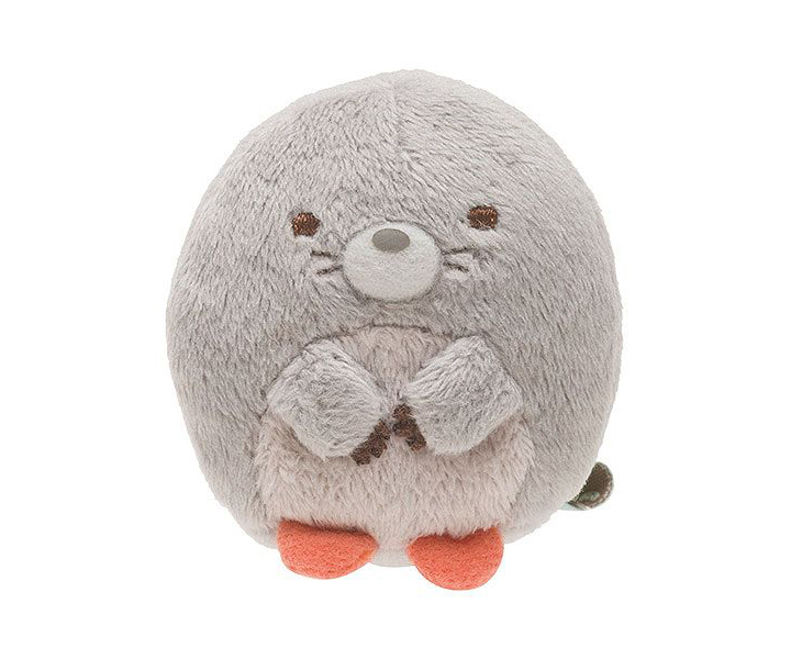 Sumikogura City XS Doll Series Figures XS Tokage L