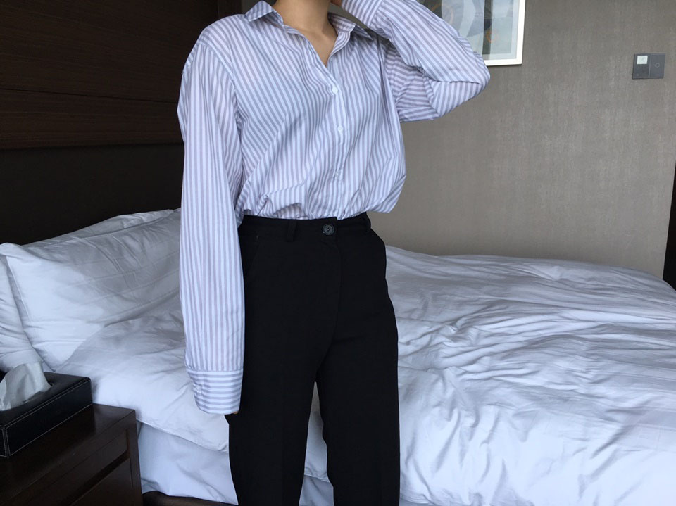 New Women's Pants Inn Anu Autumn High Date Pit 