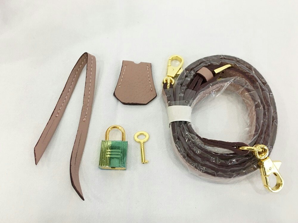 New Women's Bags Birkin Bags 25,30 Togo Leather