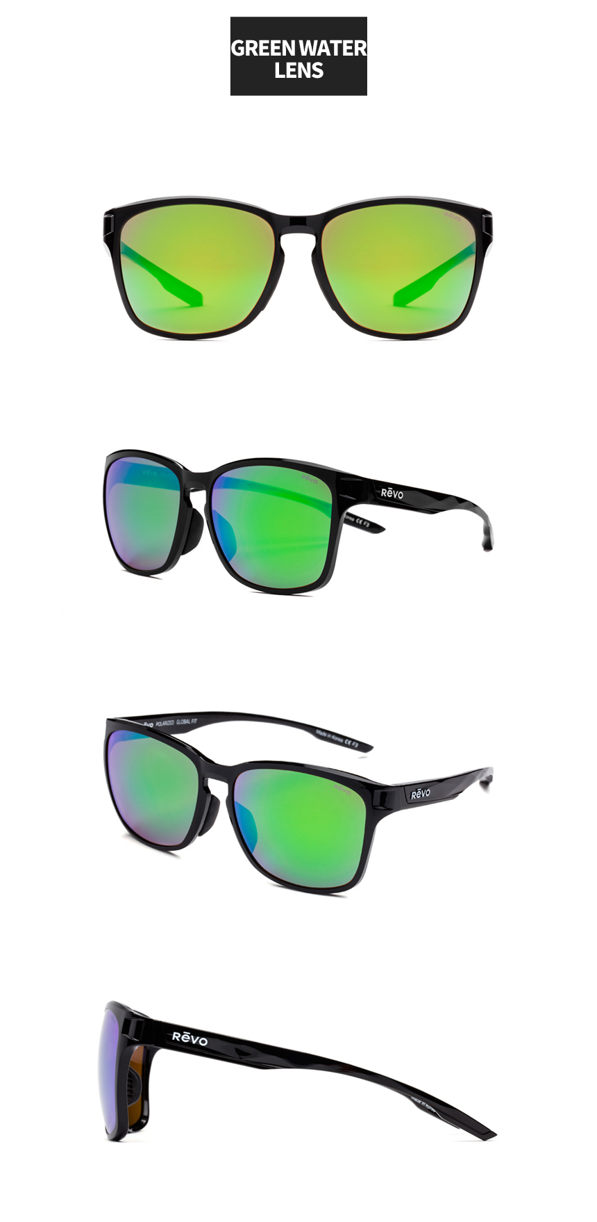 NEW FASHION SUNGLASSES Levo sunglasses RAVO BRANSO