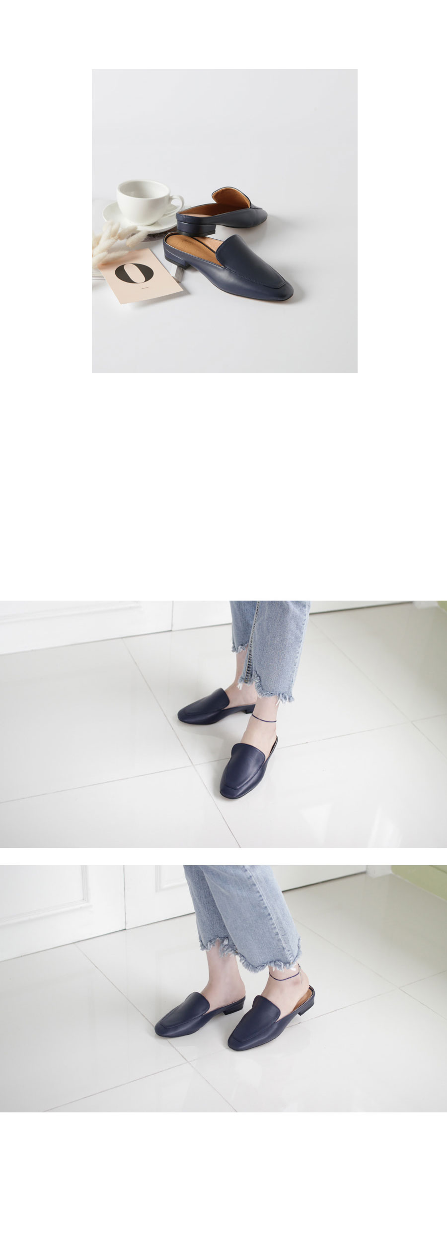 New Autumn New Daily Women Blower Artificial Leath