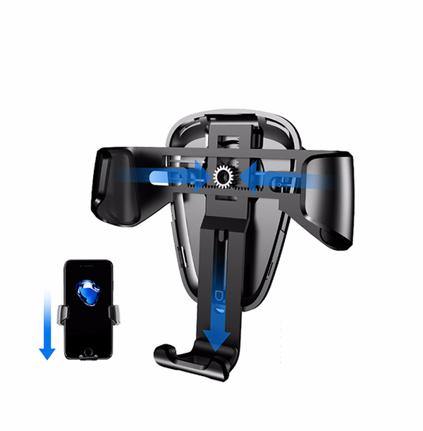 NEW MOBILE PHONE HOLDER Car Tug Mobile Phone Car S