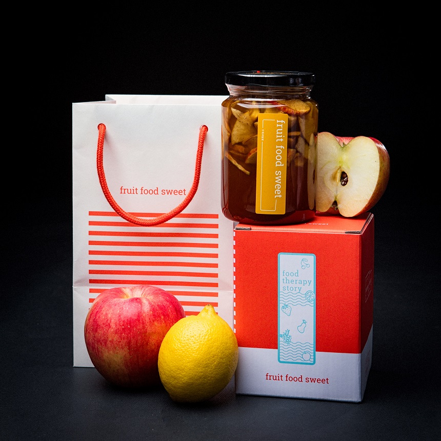 NEW HONEY CITRON TEA Mama's Bucket Handmade Fru