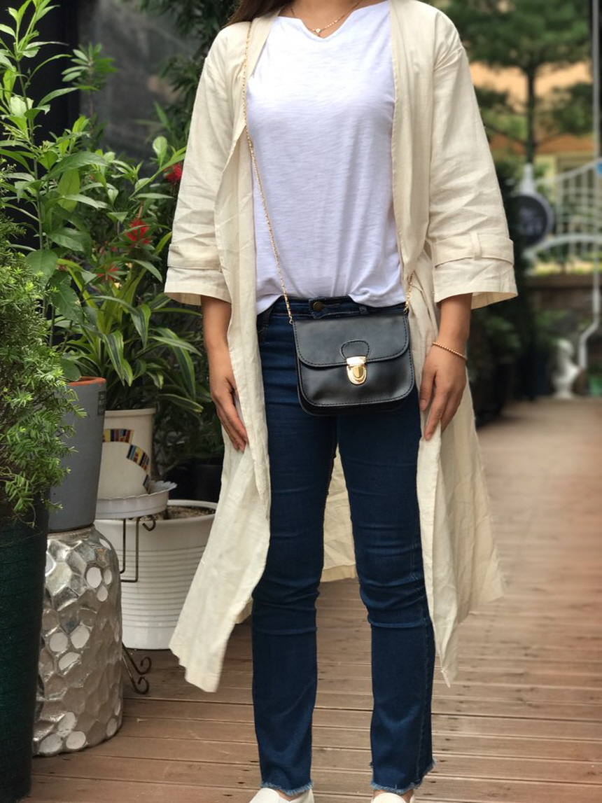 New Daily Check Mini Cross Back Women's Bags 30