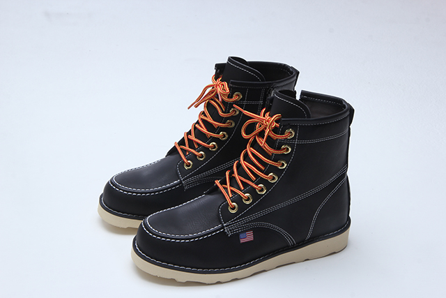 NEW MEN WALLKER BOOTS Codename Addison's Walker