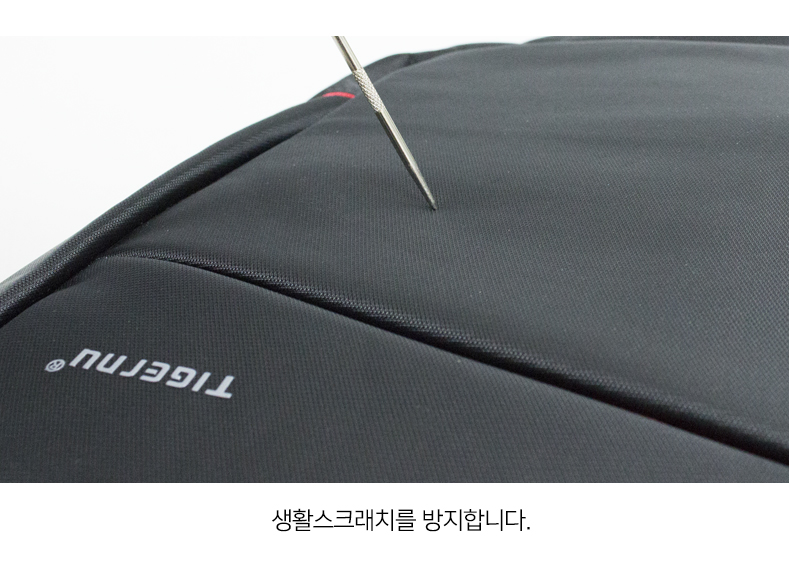 NEW BACKPACK Tiger's Paul Star Business Backpac