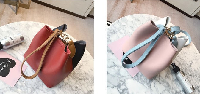 New Women's Bags Mini Bags Bags Buckets Bags To
