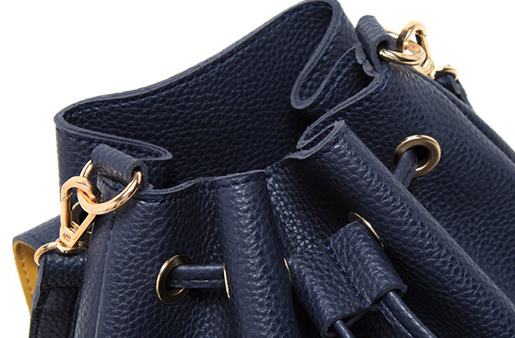 New Color Mini Chiffon Cross Backpack Holiday Cock