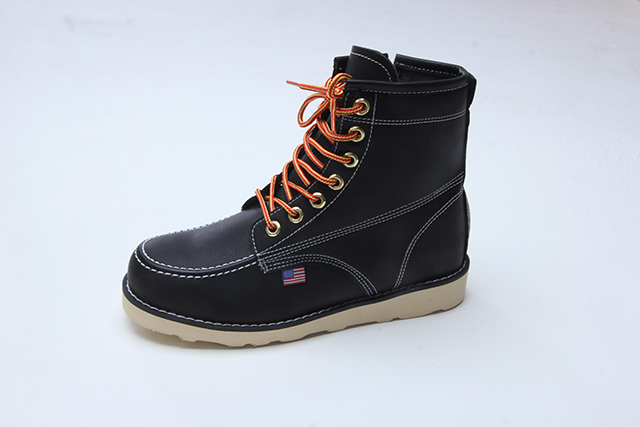 NEW MEN WALLKER BOOTS Codename Addison's Walker