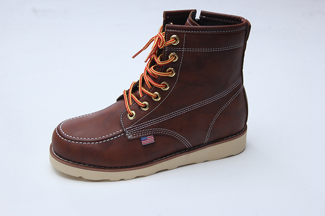 NEW MEN WALLKER BOOTS Codename Addison's Walker