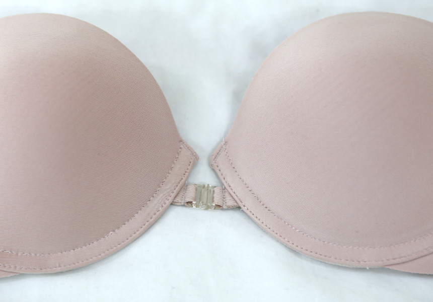 NEW NUBRA DERA Wing Braphy Motion Dera Nude Wings