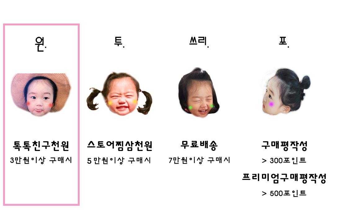 NEW CHILDREN BAG Rilorapo Color Smile Bear Backpac