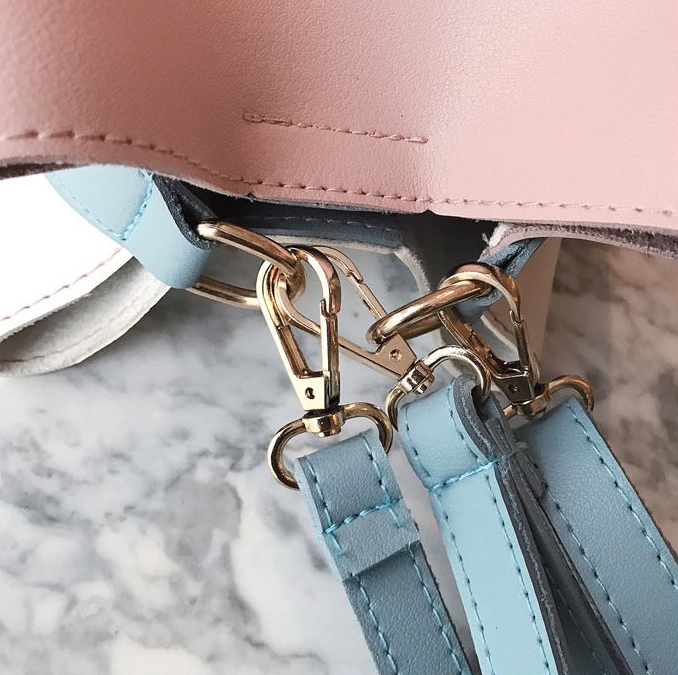 New Women's Bags Mini Bags Bags Buckets Bags To