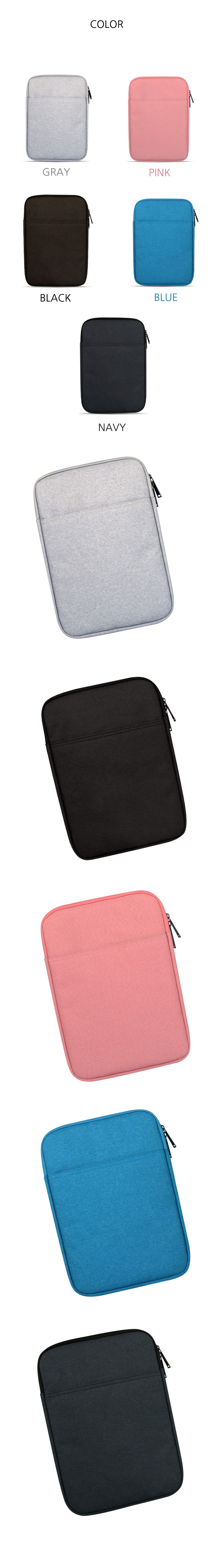 NEW iPad Cases Anma iPad Pro Pouch Bag 9.7 inches 