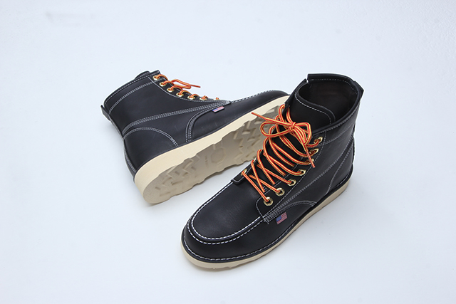 NEW MEN WALLKER BOOTS Codename Addison's Walker