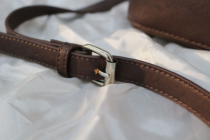 New Square Mini Bag 2 Color Daily Backpack Women&#