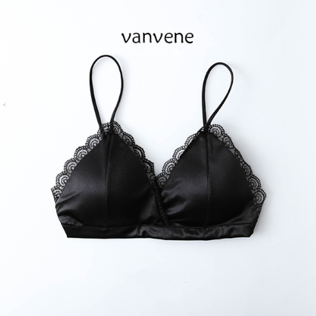 New Silk Lace Bracket with a basic pad sexy linger