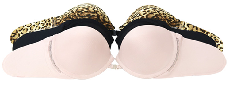 NEW NUBRA DERA Wing Braphy Motion Dera Nude Wings