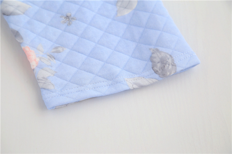 New imported flower Nubim yukata winter couple paj