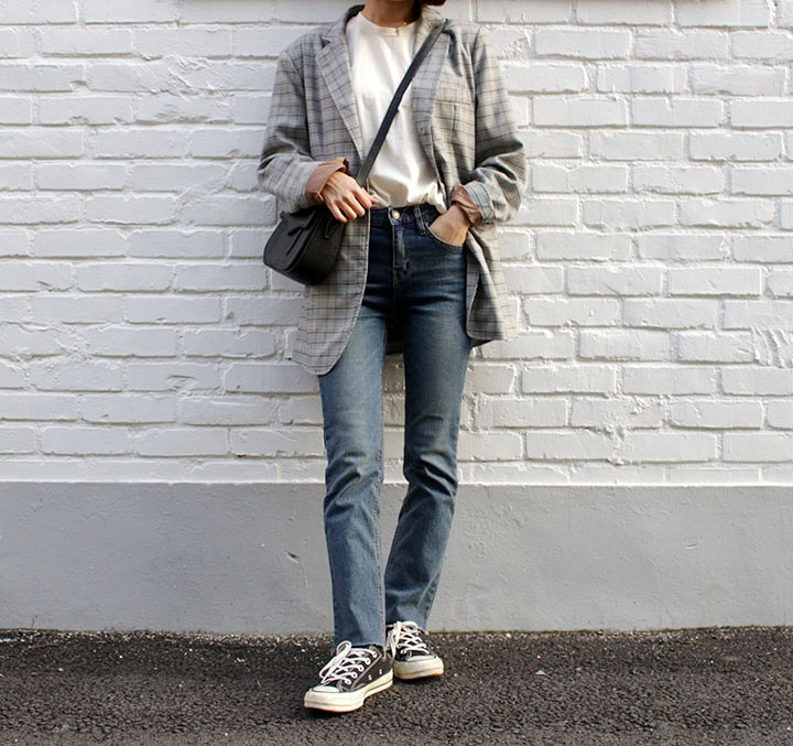 New Square Mini Bag 2 Color Daily Backpack Women&#