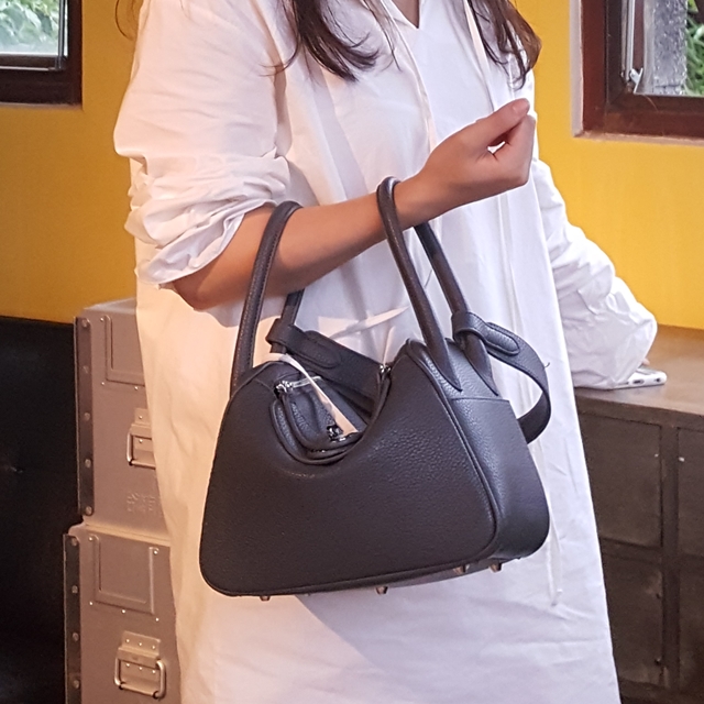 New Women's Bags Lindy Bag Daily Shoulder Bag T