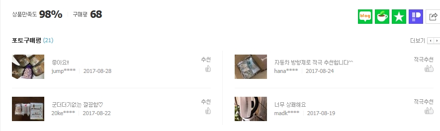 Car Air Freshener Recommended car air freshener Fi