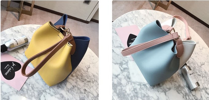 New Women's Bags Mini Bags Bags Buckets Bags To