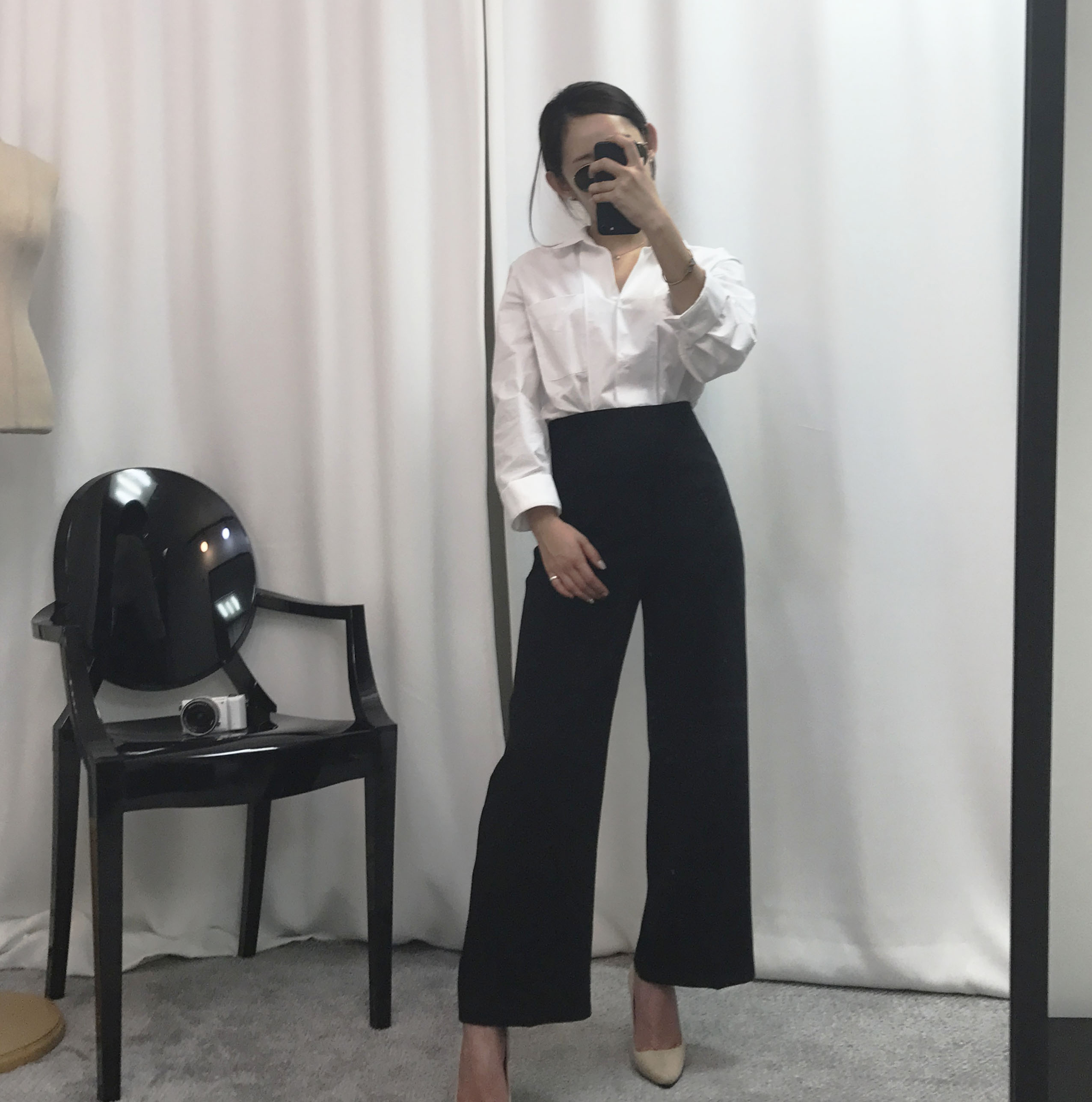 New Women's Pants De Vinci's Zipper Wide Hig