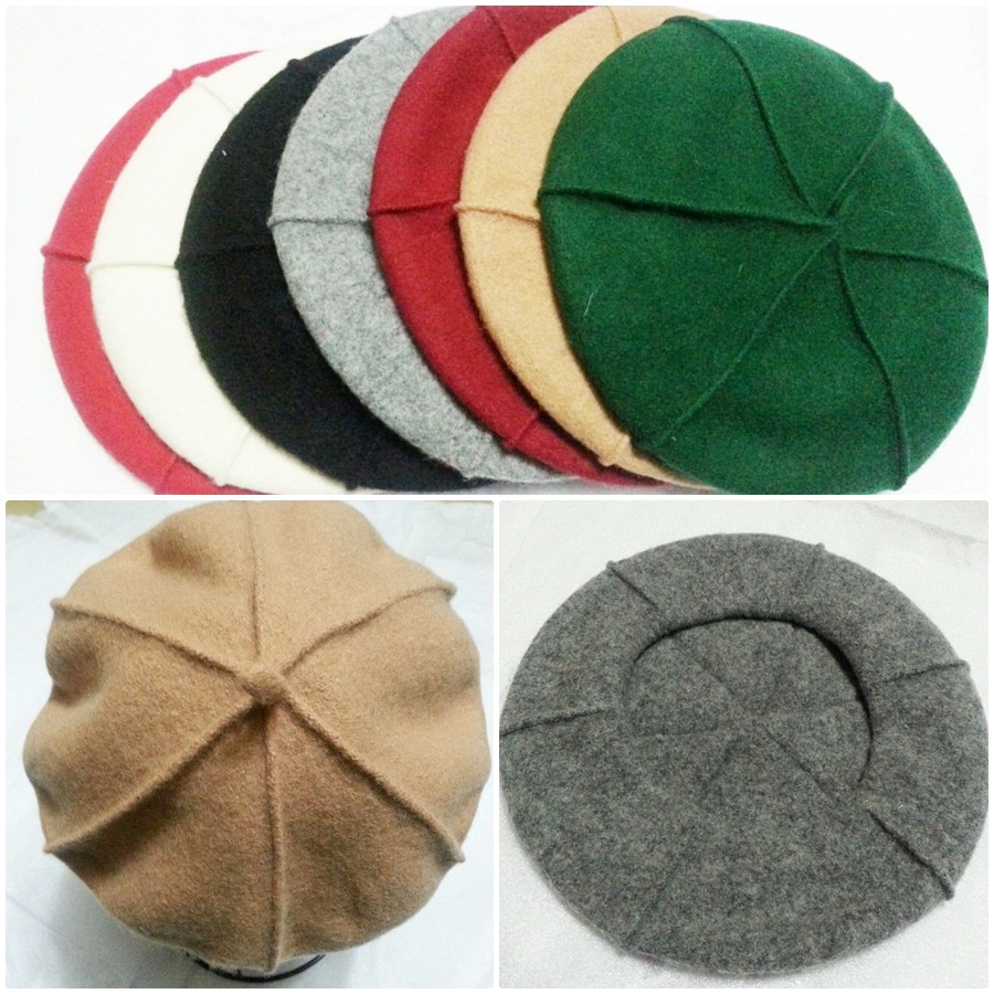 Five baby berets baby boy FREE Girls Boys Fall Aut