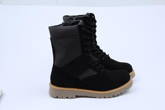 NEW MEN WALLKER BOOTS Code Name Sand Desert Walker