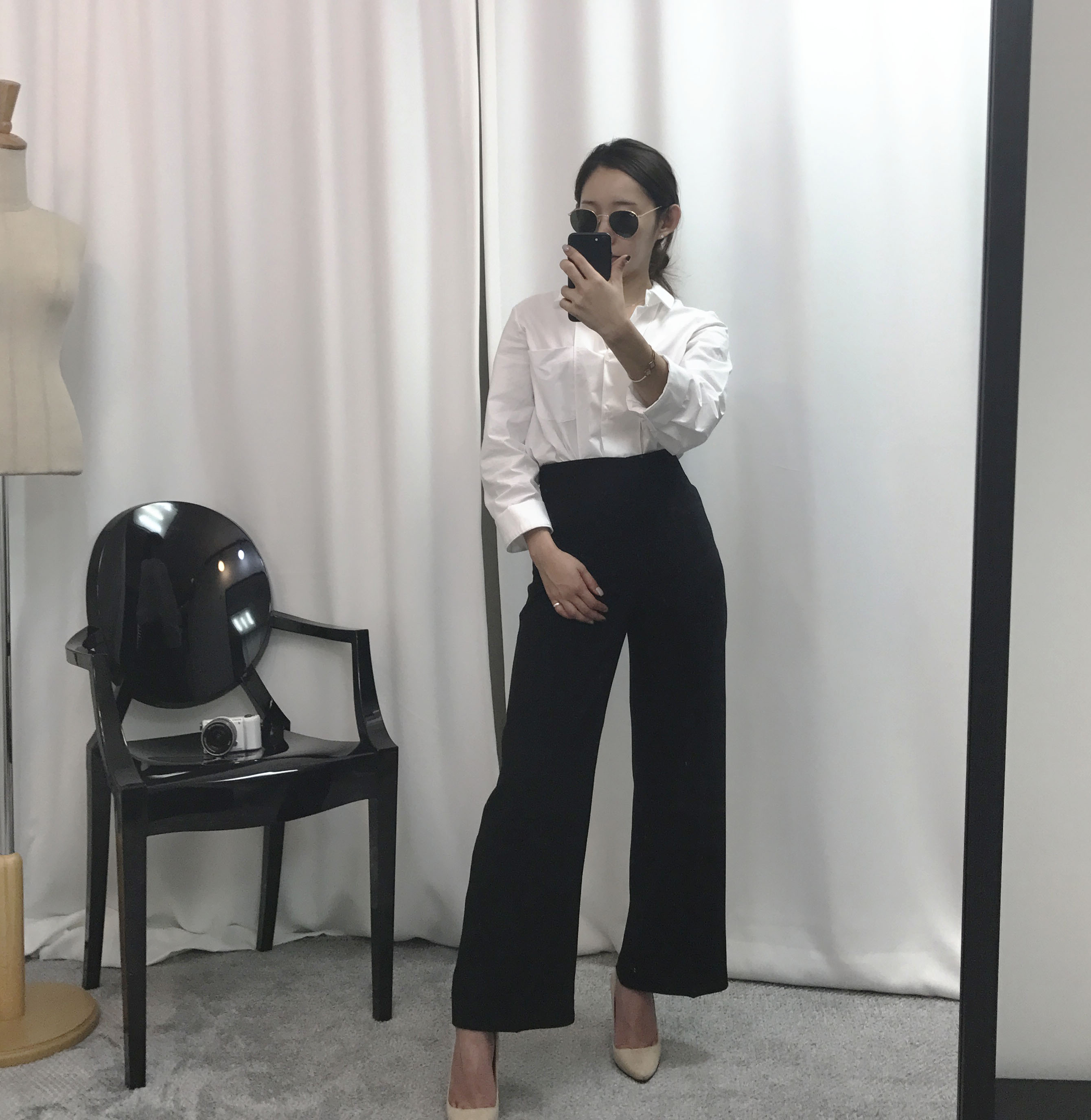 New Women's Pants De Vinci's Zipper Wide Hig