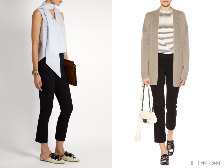 Newton's Tone Fringe Tassel Blower 1.8cm 2color