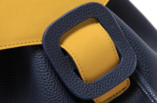 New Color Mini Chiffon Cross Backpack Holiday Cock