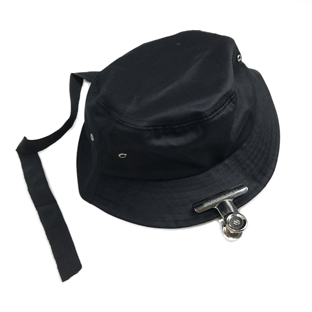 New Women's Hat GD Peace Minus Bucket Hat Hat C