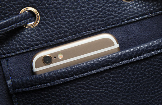 New Color Mini Chiffon Cross Backpack Holiday Cock