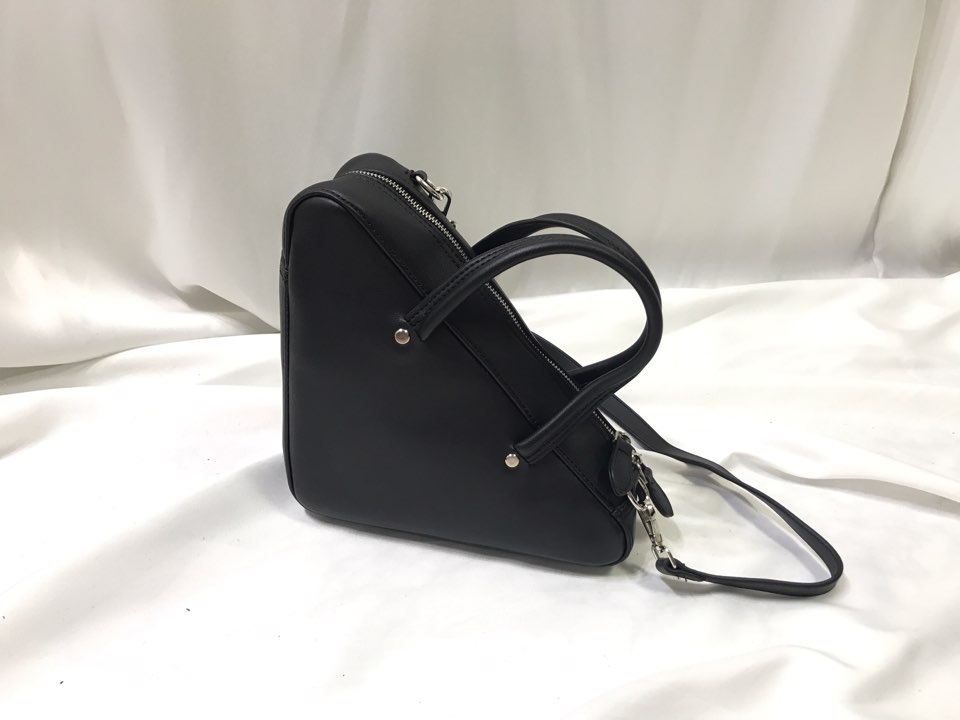 New Ballet ST Triangle Triangular Mini Cross Back 