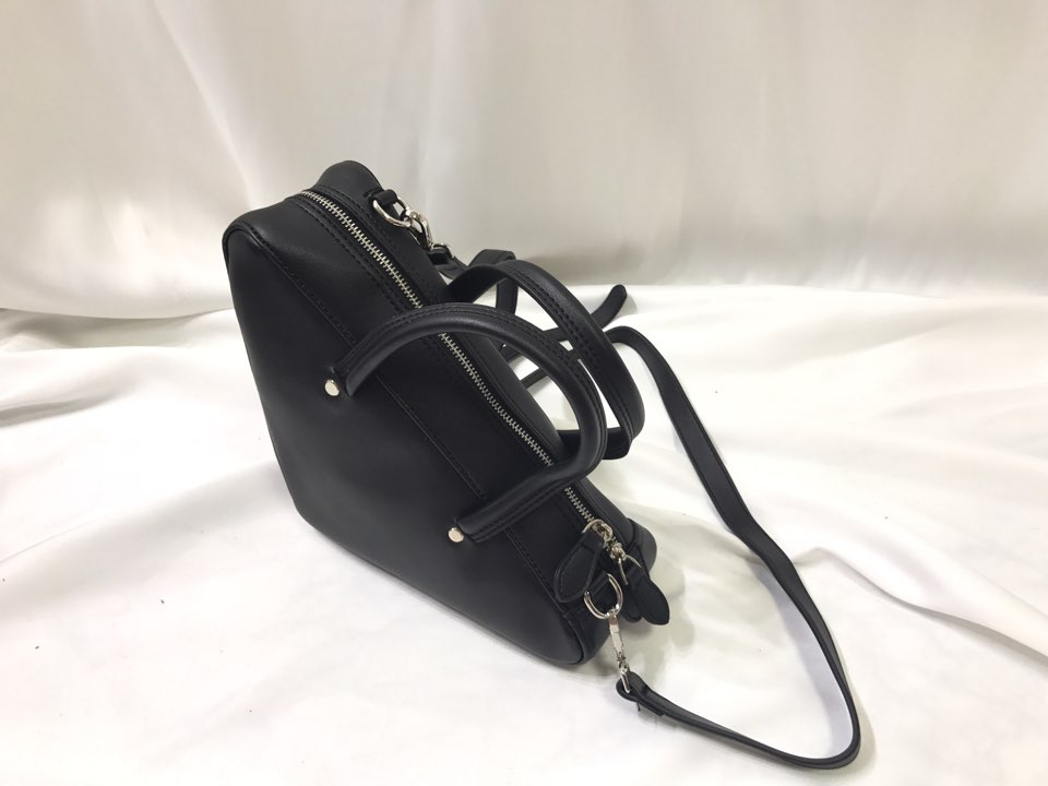 New Ballet ST Triangle Triangular Mini Cross Back 