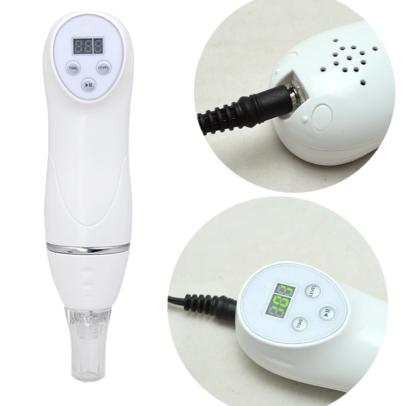 Blackhead Remover Fiji Inhaler Diamond Peeling Mac