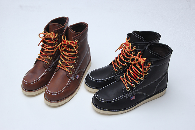 NEW MEN WALLKER BOOTS Codename Addison's Walker