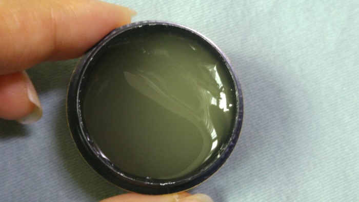 Liver Gone Again 2 Upgrade 10g Cream Feminine Clea