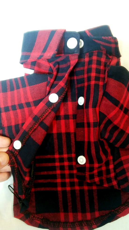 NEW DOG FASHION Luxury dog ​​clothes off-white st 